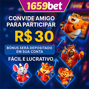 1659bet Indique amigos para receber um bônus