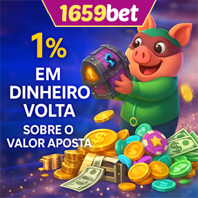 1659bet Rebate
