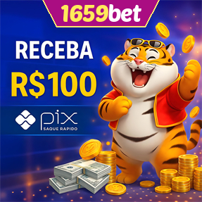 1659bet Ganhe R$ 100,00 Gratis
