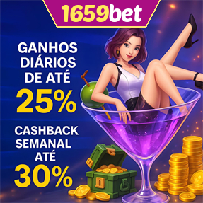 1659bet Fundo de Resgate de Perdas Semanais