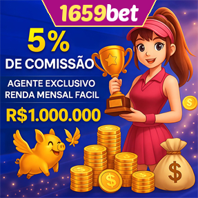 1659bet ConvidarCentro
